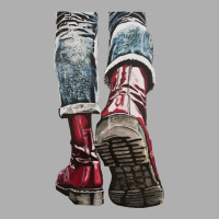 Skinhead Boots Exclusive T-shirt | Artistshot