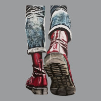 Skinhead Boots Classic T-shirt | Artistshot