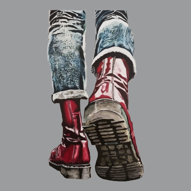 Skinhead Boots Classic T-shirt | Artistshot