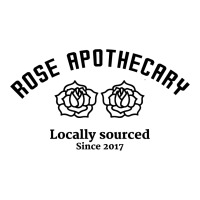 Rose Apothecary Sticker | Artistshot