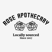 Rose Apothecary Adjustable Strap Totes | Artistshot