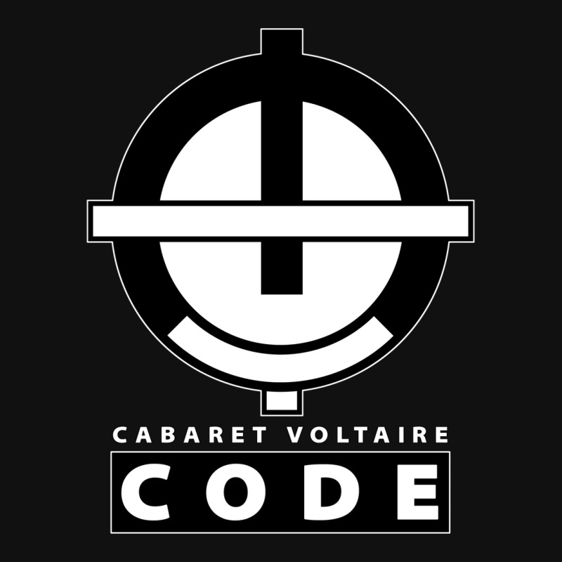 Cabaret Voltaire  Code Symbol. Premium Graphic T-shirt by vonnezramzele | Artistshot