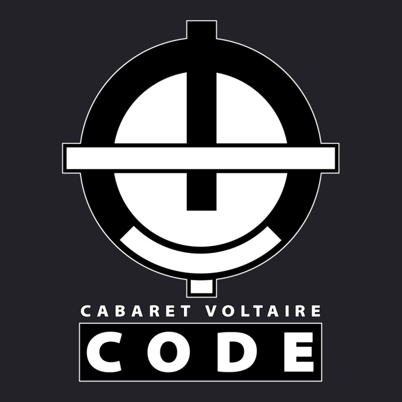 Cabaret Voltaire  Code Symbol. Premium Unisex Sherpa-Lined Denim Jacket by vonnezramzele | Artistshot