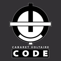 Cabaret Voltaire  Code Symbol. Premium Vintage Short | Artistshot