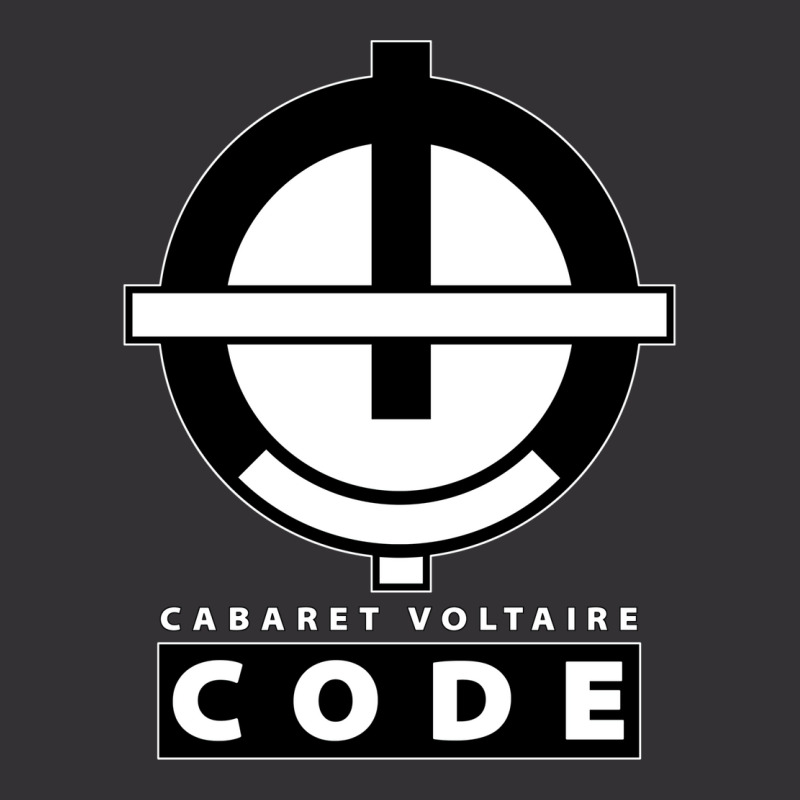 Cabaret Voltaire  Code Symbol. Premium Vintage Short by vonnezramzele | Artistshot