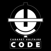 Cabaret Voltaire  Code Symbol. Premium Lightweight Hoodie | Artistshot