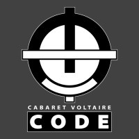 Cabaret Voltaire  Code Symbol. Premium Vintage T-shirt | Artistshot