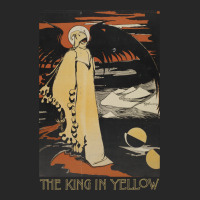 Robert W. Chambers' The King In Yellow Women's Pajamas Set | Artistshot