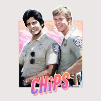 Chips  80s Tv  Classic Pocket T-shirt | Artistshot