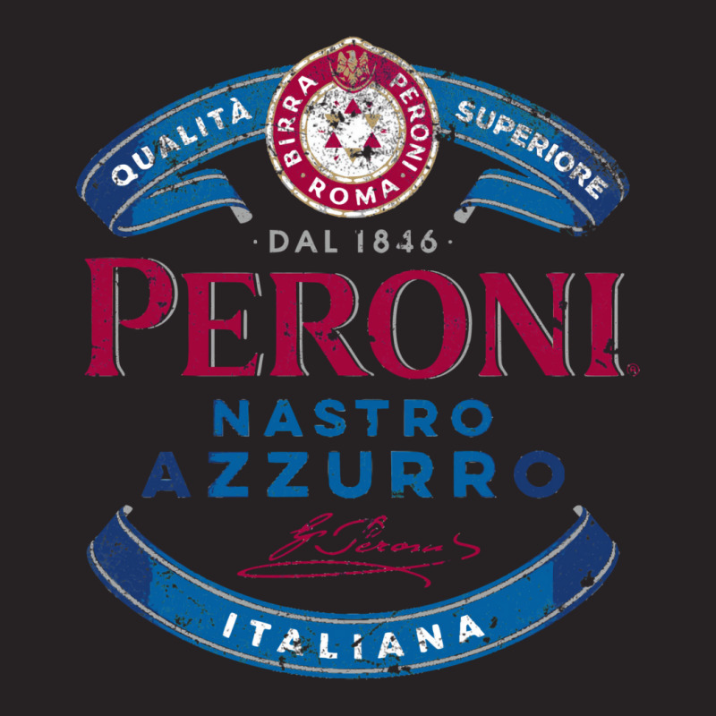 Peroni Nastro Azzurro   Italy Vintage Cap | Artistshot