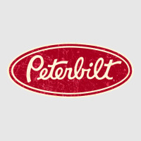 Peterbilt Truck Racing Vintage Unisex Jogger | Artistshot