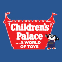 Childrens Palace T-shirt | Artistshot