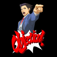 Objection! Fleece Short | Artistshot