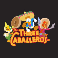 The Caballeros Vintage Cap | Artistshot