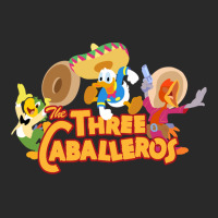 The Caballeros Printed Hat | Artistshot