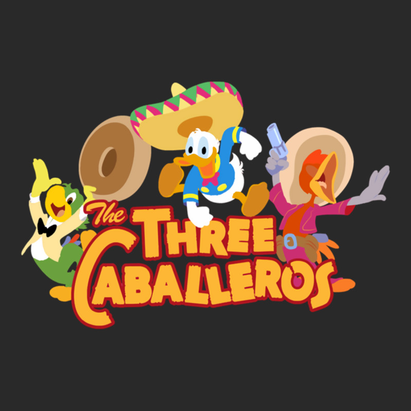 The Caballeros Printed hat by yhaarshelsya | Artistshot