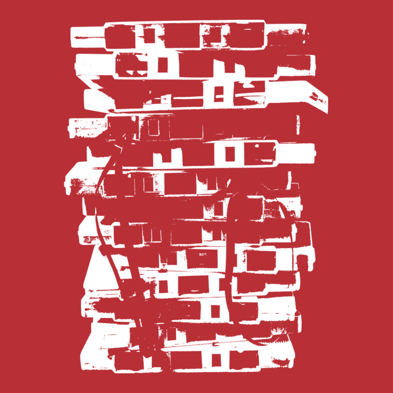 Cassette Tape Stack T-Shirt by horveyfoths | Artistshot