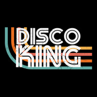 Disco King 80s Aesthetic Gifts And 80s Shirts Fleece Short | Artistshot