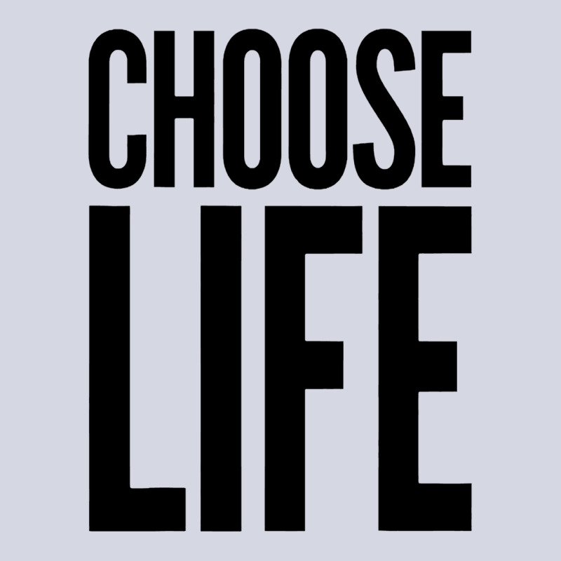 Choose Life Vintage Retro 80s Funny Fleece Short by horveyfoths | Artistshot