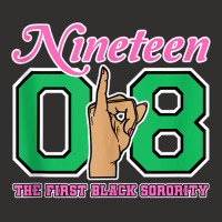 J15 Nineteen 08 Founder's Day Aka Women Hand Sign Tank Top Champion Hoodie | Artistshot