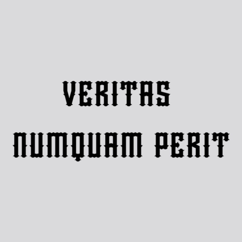 Veritas Numquam Perit Johnny Quote Verdict2 Women's Triblend Scoop T-shirt by yenalsardao | Artistshot