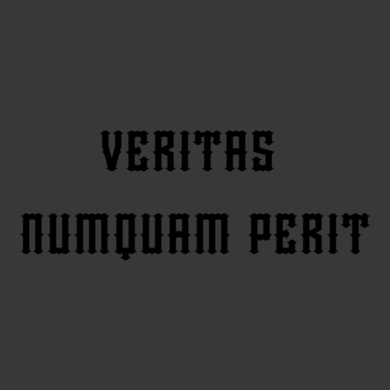 Veritas Numquam Perit Johnny Quote Verdict2 Ladies Curvy T-Shirt by yenalsardao | Artistshot