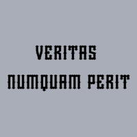 Veritas Numquam Perit Johnny Quote Verdict2 Tank Dress | Artistshot