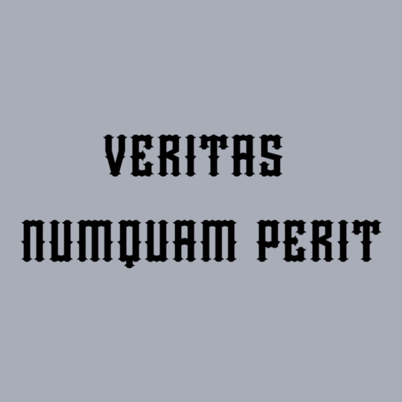 Veritas Numquam Perit Johnny Quote Verdict2 Tank Dress by yenalsardao | Artistshot