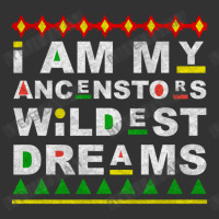 I Am My Ancestors Wildest Dreams Baby Bodysuit | Artistshot