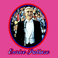 Enrico Pallazo Classic T-shirt | Artistshot