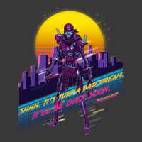 Apex Legends Revenant 80s Retro Ladies Curvy T-shirt | Artistshot