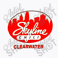 Skyline Chili Clearwater Popular T-shirt | Artistshot