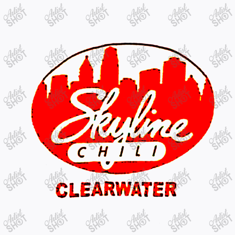 Skyline Chili Clearwater Popular T-shirt | Artistshot