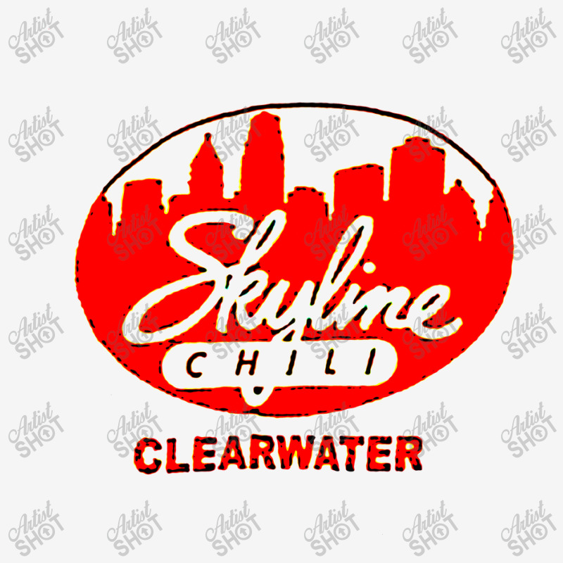 Skyline Chili Clearwater Popular Ornament | Artistshot