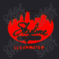 Skyline Chili Clearwater Popular Unisex Sherpa-lined Denim Jacket | Artistshot