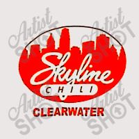 Skyline Chili Clearwater Popular Pocket T-shirt | Artistshot