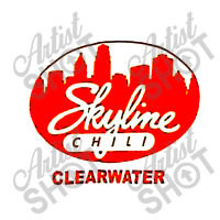 Skyline Chili Clearwater Popular V-neck Tee | Artistshot