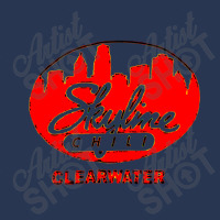 Skyline Chili Clearwater Popular Men Denim Jacket | Artistshot