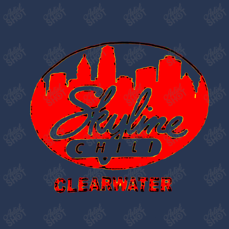 Skyline Chili Clearwater Popular Men Denim Jacket | Artistshot