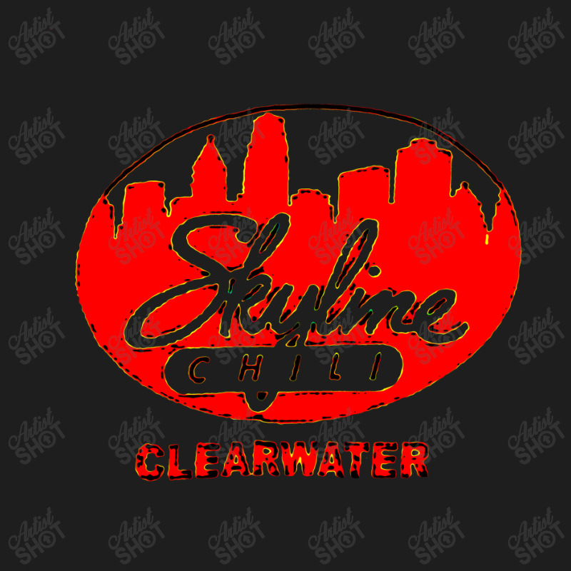 Skyline Chili Clearwater Popular Classic T-shirt | Artistshot