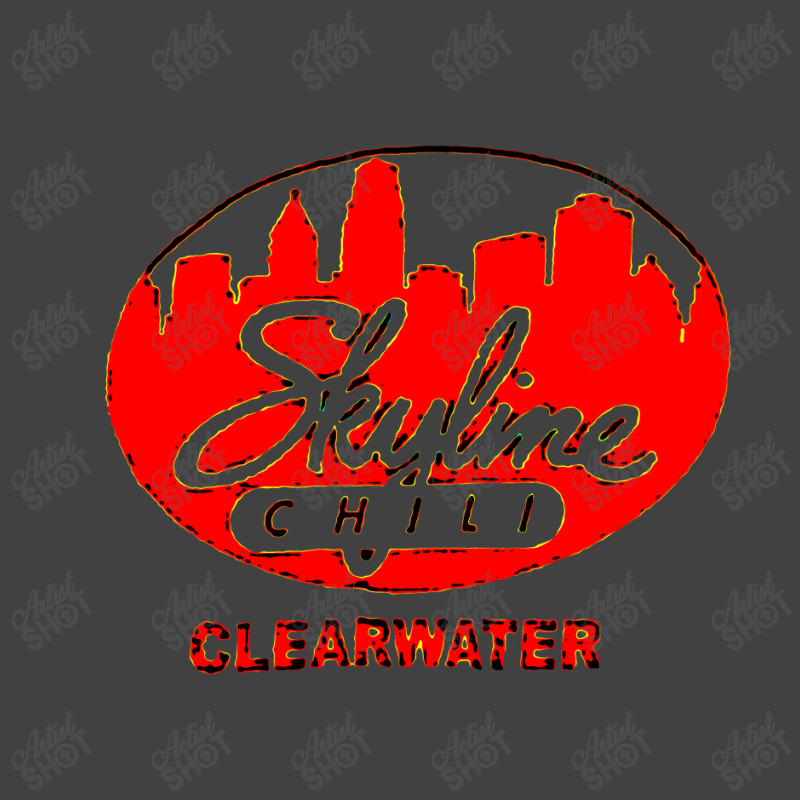 Skyline Chili Clearwater Popular Vintage T-shirt | Artistshot