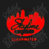 Skyline Chili Clearwater Popular Hoodie & Jogger Set | Artistshot