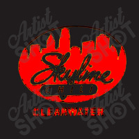 Skyline Chili Clearwater Popular Waist Apron | Artistshot