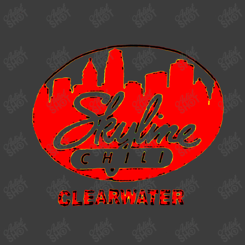 Skyline Chili Clearwater Popular Men's Polo Shirt | Artistshot