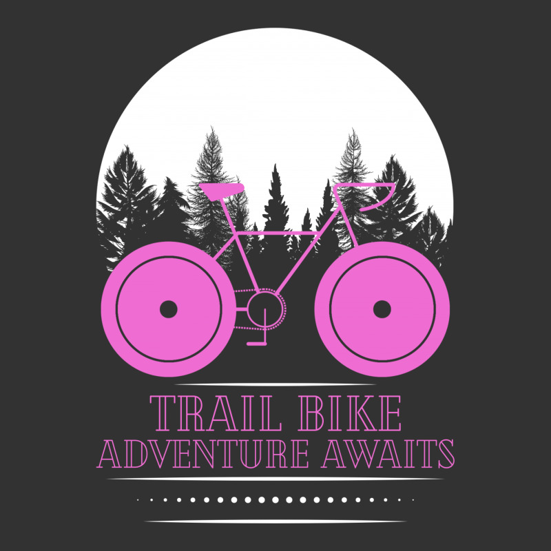 Trail Bike Adventure Awaits For Dark Baby Bodysuit by autlu2024 | Artistshot