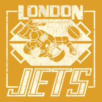 Red Dwarf   London Jets T-shirt | Artistshot