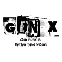 Generation X Our Music Is Better Than Yours  Classic Crewneck Sweatshirt | Artistshot