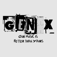 Generation X Our Music Is Better Than Yours  Classic Exclusive T-shirt | Artistshot