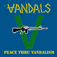 The Vandals Classic T-shirt | Artistshot