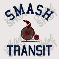 Super Smash Transit Cycling Pocket T-shirt | Artistshot